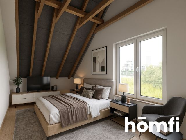 Dom z widokiem na panoramę Łańcuta - Dom - Sprzedaż - Łańcucki, Łańcut