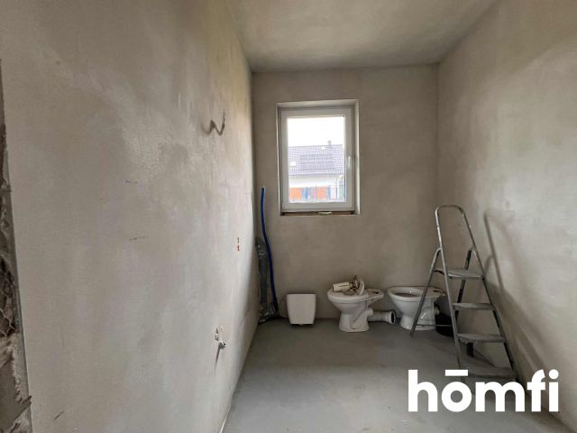 Dom z widokiem na panoramę Łańcuta - Dom - Sprzedaż - Łańcucki, Łańcut