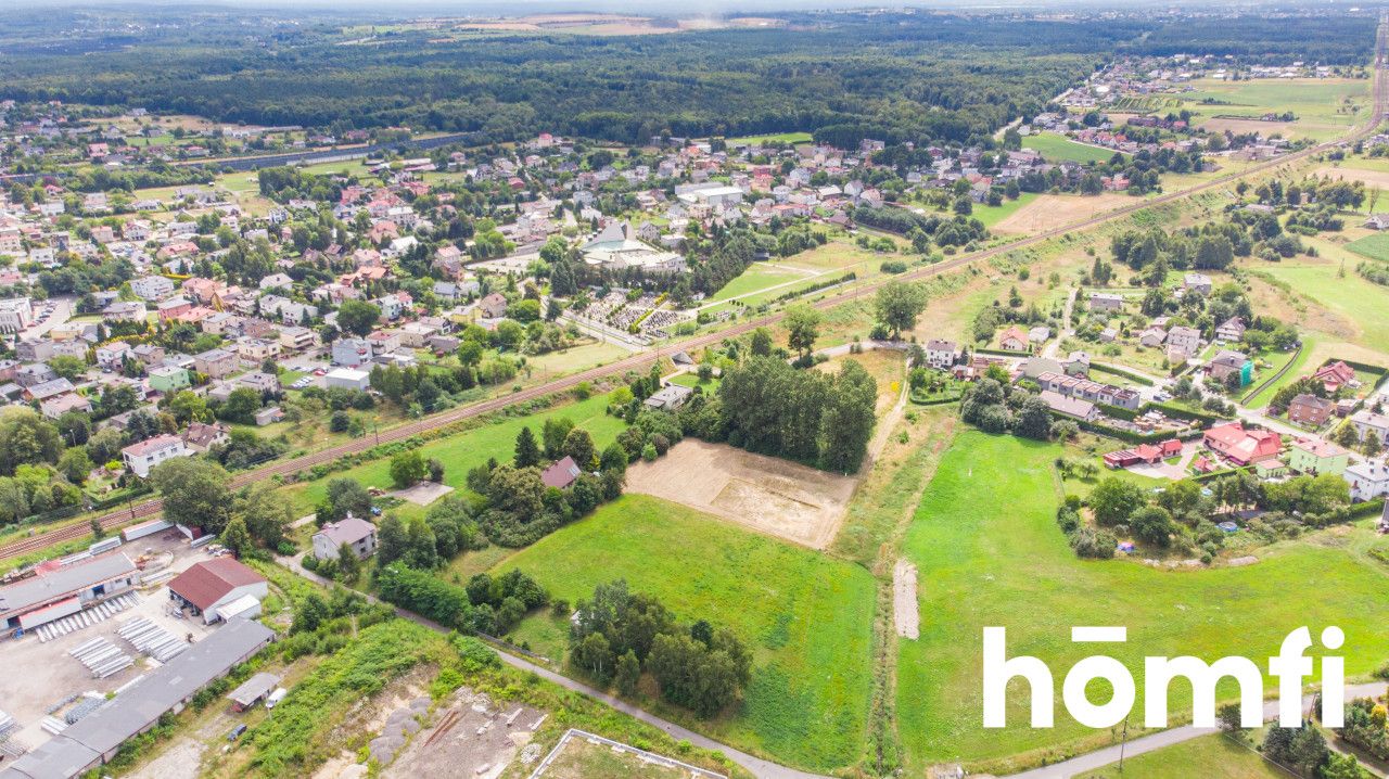 Building plot in Mysłowice - OPPORTUNITY - Plot - Sale - Mysłowice, Kosztowy