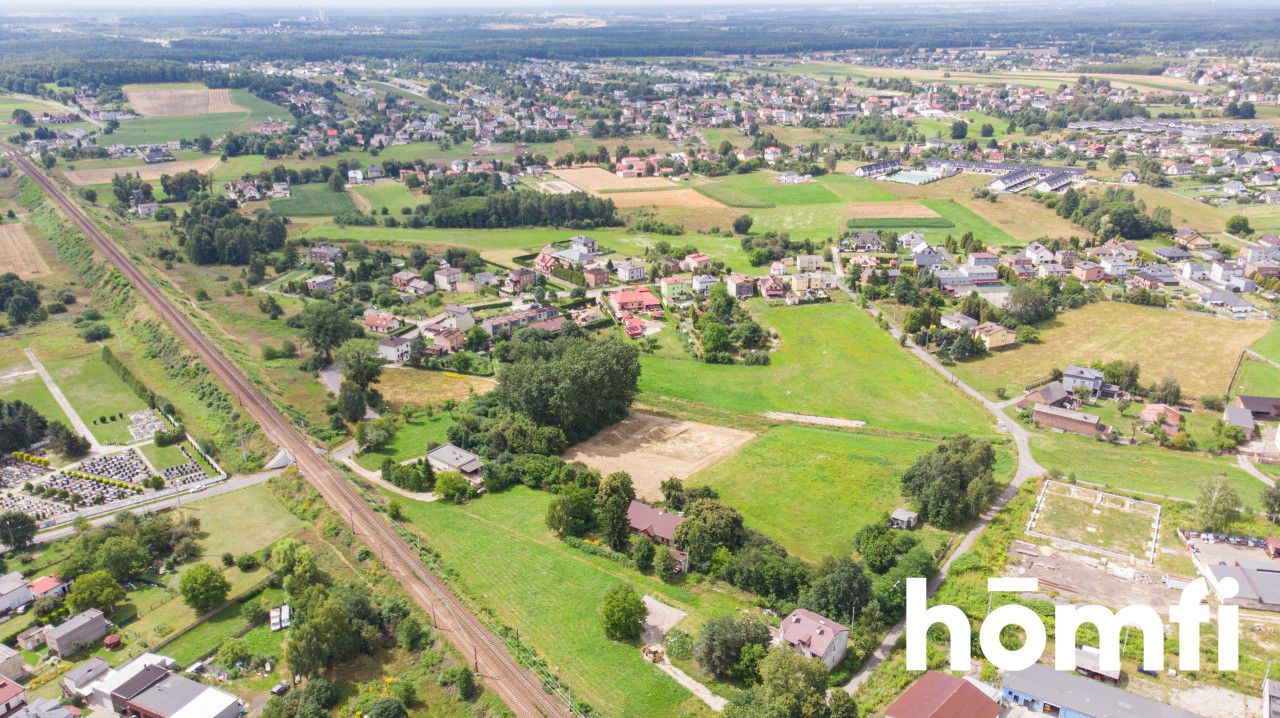Building plot in Mysłowice - OPPORTUNITY - Plot - Sale - Mysłowice, Kosztowy