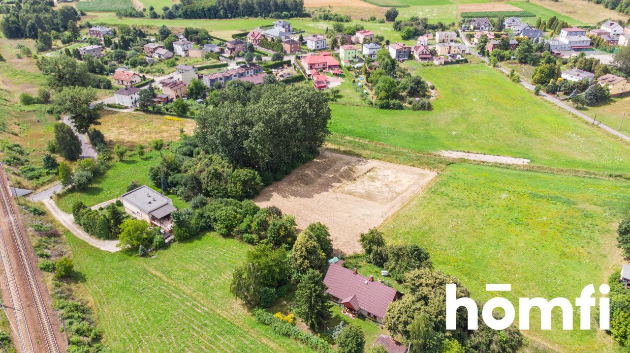 Building plot in Mysłowice - OPPORTUNITY - Plot - Sale - Mysłowice, Kosztowy