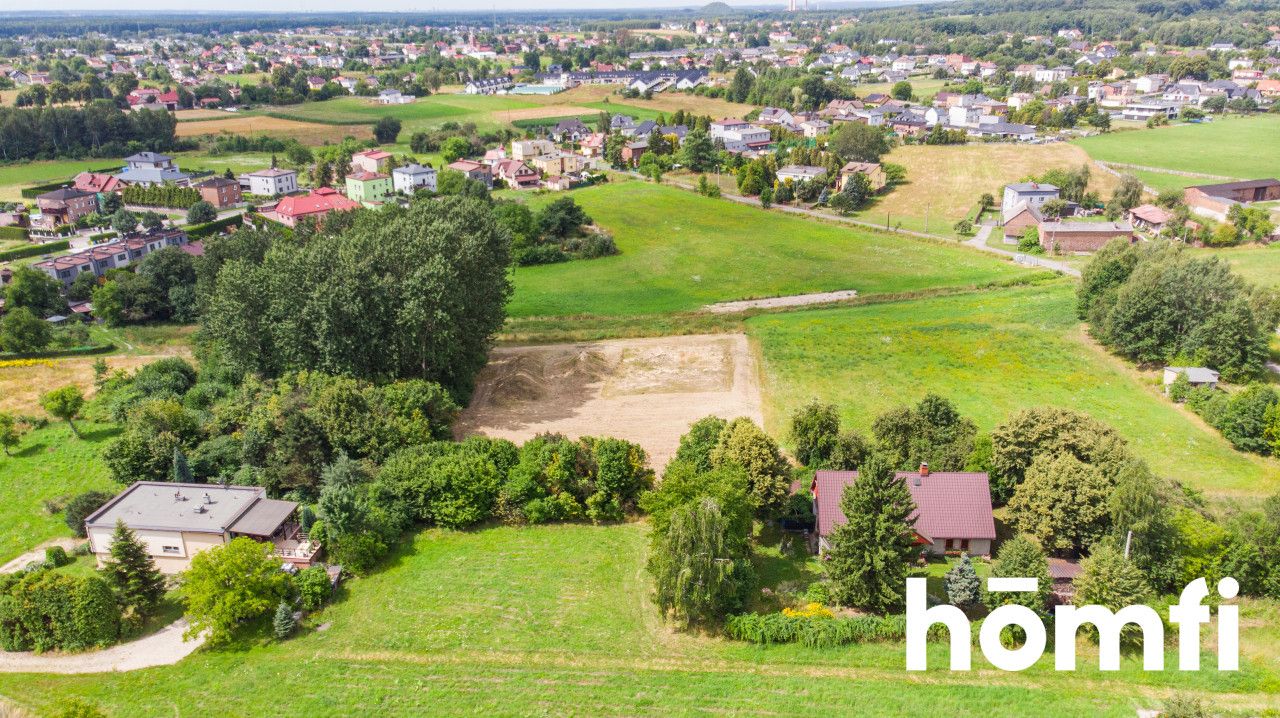 Działka budowlana w Mysłowicach OKAZJA - Działka - Sprzedaż - Mysłowice, Kosztowy