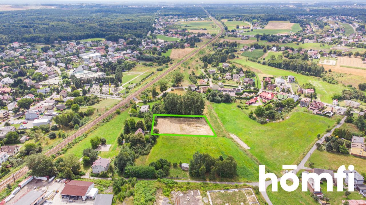 Działka budowlana w Mysłowicach OKAZJA - Działka - Sprzedaż - Mysłowice, Kosztowy