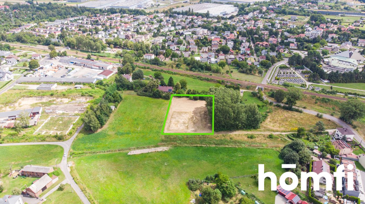 Działka budowlana w Mysłowicach OKAZJA - Działka - Sprzedaż - Mysłowice, Kosztowy