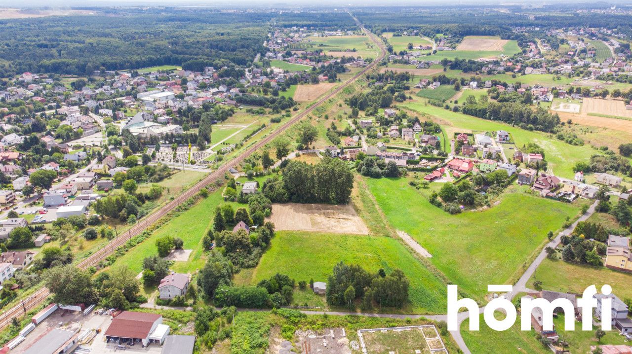 Działka budowlana w Mysłowicach OKAZJA - Działka - Sprzedaż - Mysłowice, Kosztowy