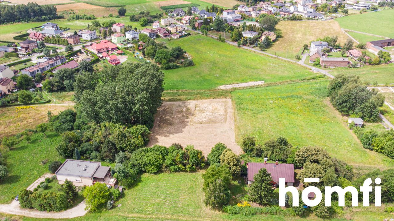 Działka budowlana w Mysłowicach OKAZJA - Działka - Sprzedaż - Mysłowice, Kosztowy