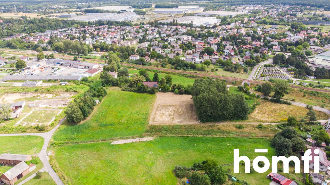 Building plot in Mysłowice - OPPORTUNITY - Plot - Sale - Mysłowice, Kosztowy