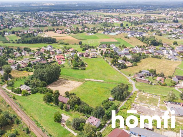 Building plot in Mysłowice - OPPORTUNITY - Ділянка - Продаж - Mysłowice, Kosztowy