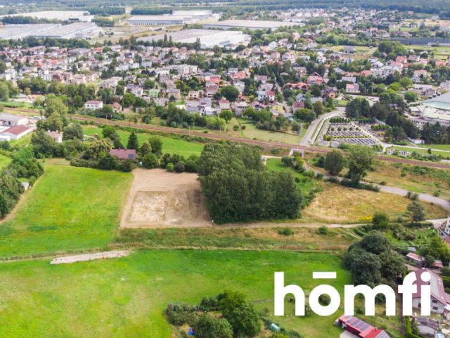 Building plot in Mysłowice - OPPORTUNITY - Plot - Sale - Mysłowice, Kosztowy