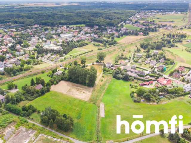 Building plot in Mysłowice - OPPORTUNITY - Plot - Sale - Mysłowice, Kosztowy