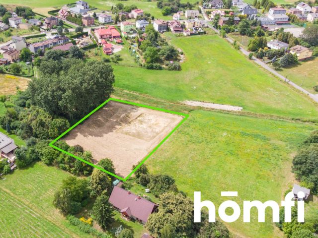 Building plot in Mysłowice - OPPORTUNITY - Plot - Sale - Mysłowice, Kosztowy