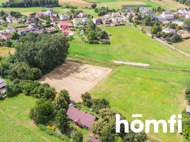 Building plot in Mysłowice - OPPORTUNITY - Plot - Sale - Mysłowice, Kosztowy
