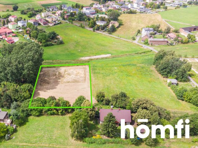Building plot in Mysłowice - OPPORTUNITY - Plot - Sale - Mysłowice, Kosztowy
