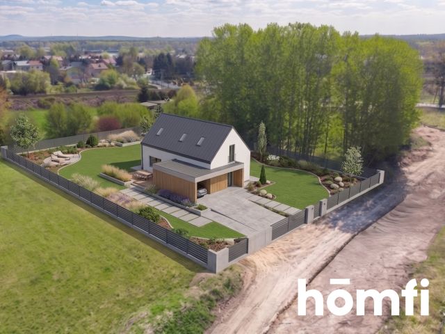 Building plot in Mysłowice - OPPORTUNITY - Plot - Sale - Mysłowice, Kosztowy