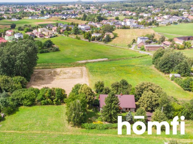 Building plot in Mysłowice - OPPORTUNITY - Ділянка - Продаж - Mysłowice, Kosztowy