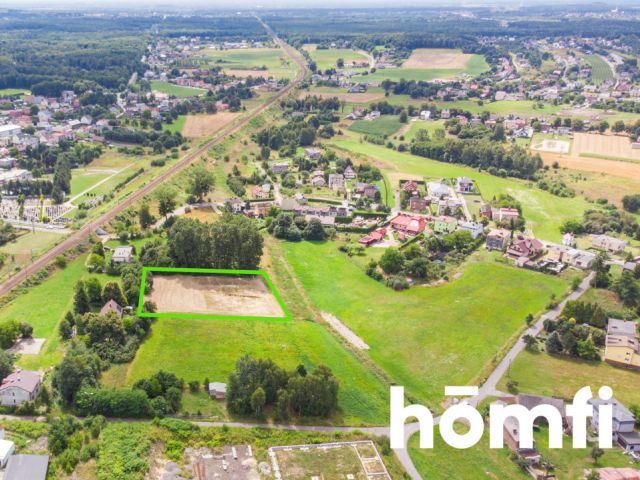 Building plot in Mysłowice - OPPORTUNITY - Ділянка - Продаж - Mysłowice, Kosztowy