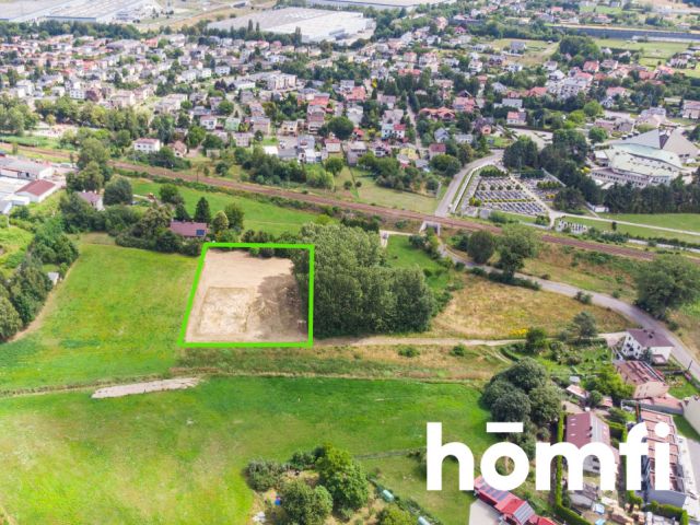Building plot in Mysłowice - OPPORTUNITY - Ділянка - Продаж - Mysłowice, Kosztowy