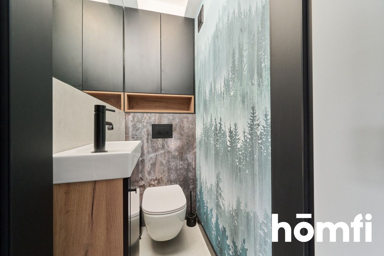 2 Rooms | Balcony | Kozanów | Avail. Now - Apartment - Rent - Wrocław, Fabryczna