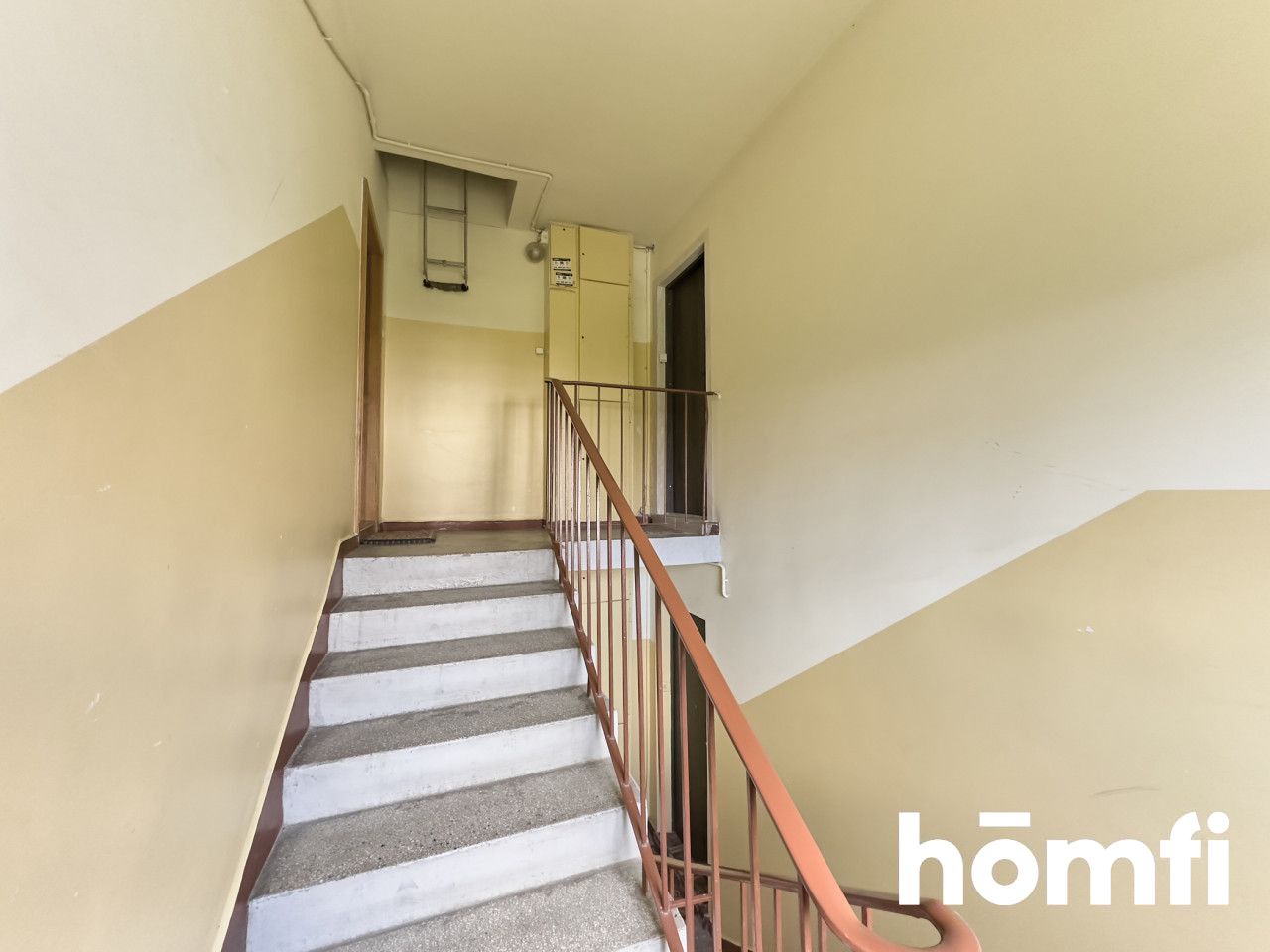 2 Rooms | Balcony | Kozanów | Avail. Now - Apartment - Rent - Wrocław, Fabryczna