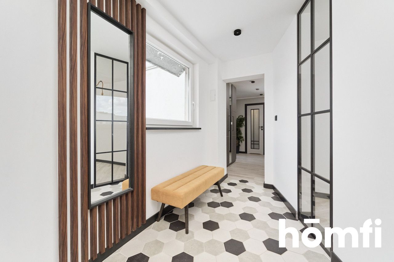 2 Rooms | Balcony | Kozanów | Avail. Now - Apartment - Rent - Wrocław, Fabryczna