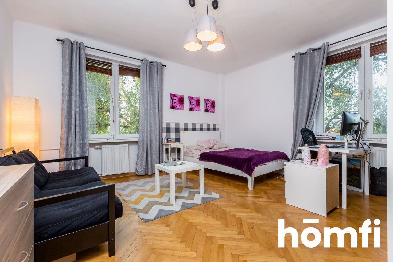 Idealne mieszkanie dla studentów - Mieszkanie - Wynajem - Warszawa, Wola