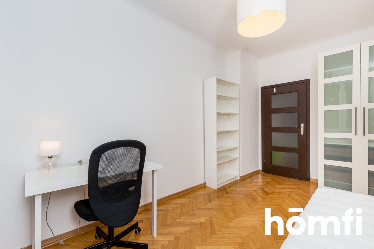 Idealne mieszkanie dla studentów - Mieszkanie - Wynajem - Warszawa, Wola