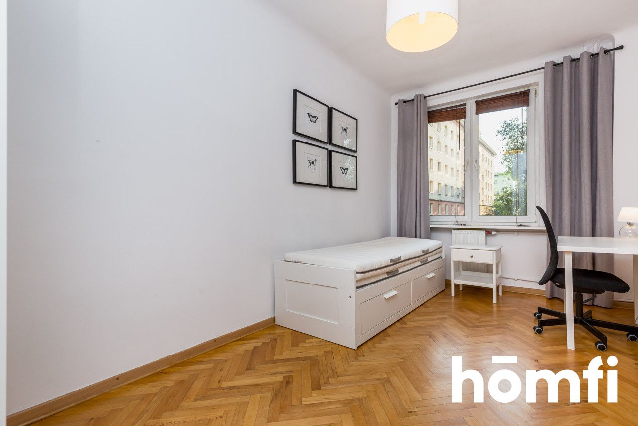 Idealne mieszkanie dla studentów - Mieszkanie - Wynajem - Warszawa, Wola