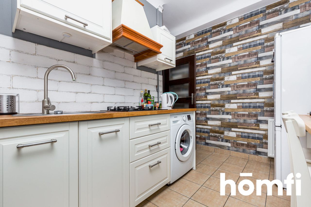 Idealne mieszkanie dla studentów - Mieszkanie - Wynajem - Warszawa, Wola