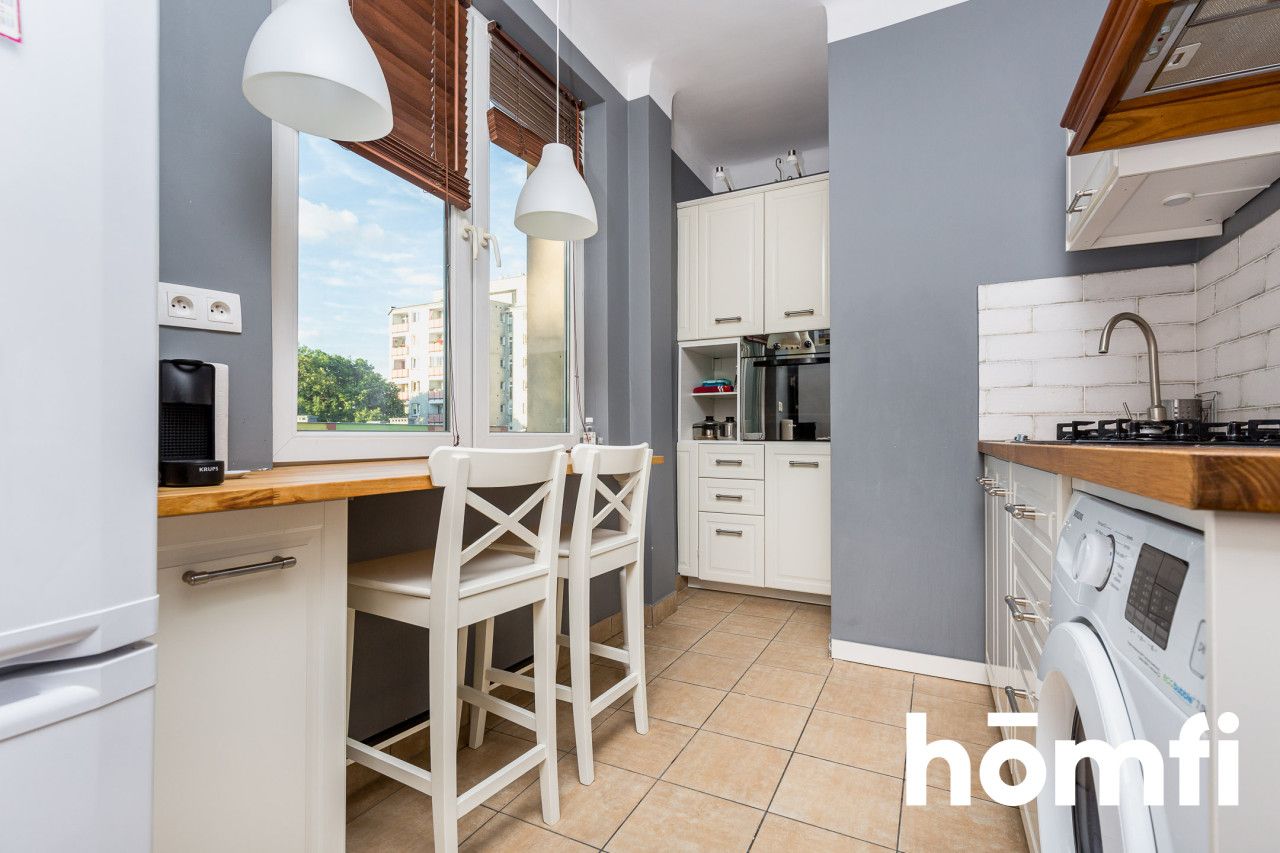 Idealne mieszkanie dla studentów - Mieszkanie - Wynajem - Warszawa, Wola