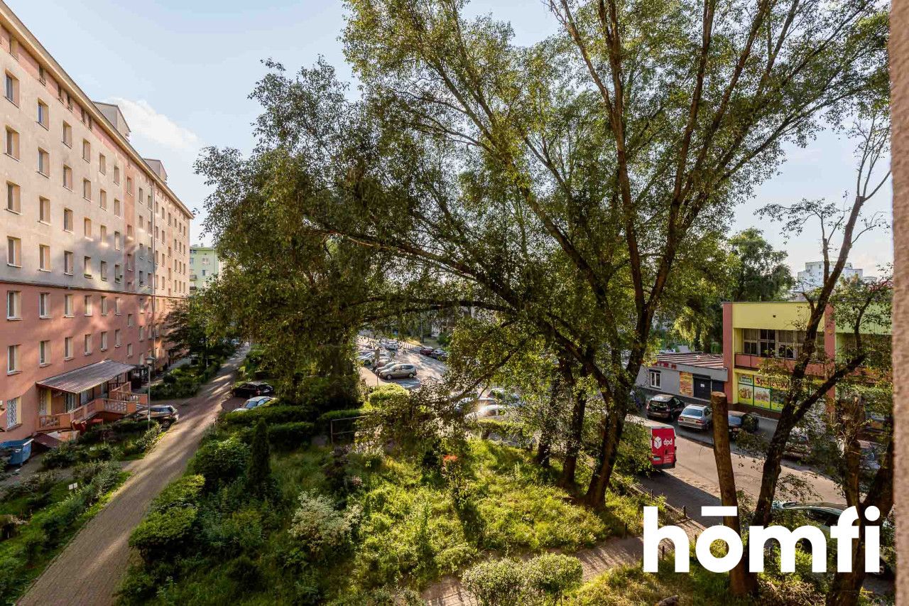 Idealne mieszkanie dla studentów - Mieszkanie - Wynajem - Warszawa, Wola