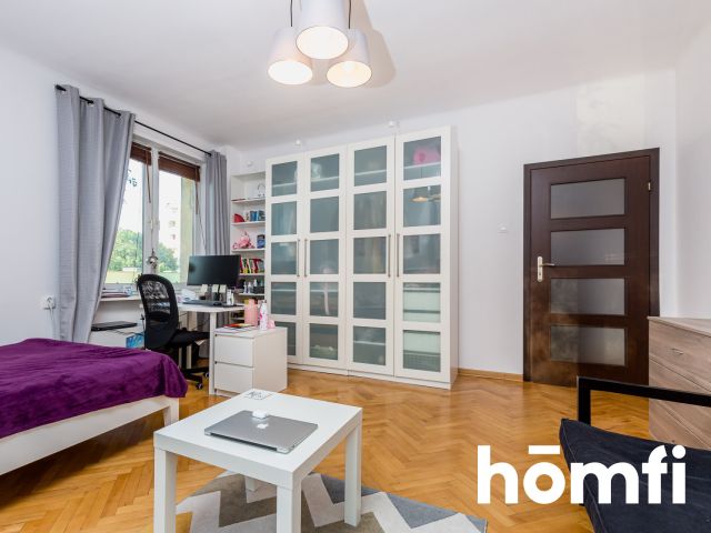 Perfect flat for students - Apartment - Rent - Warszawa, Wola