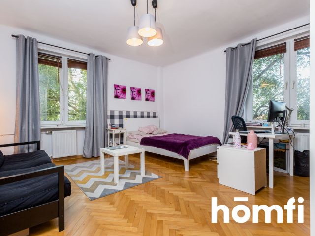 Perfect flat for students - Apartment - Rent - Warszawa, Wola