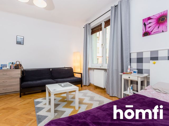 Perfect flat for students - Apartment - Rent - Warszawa, Wola