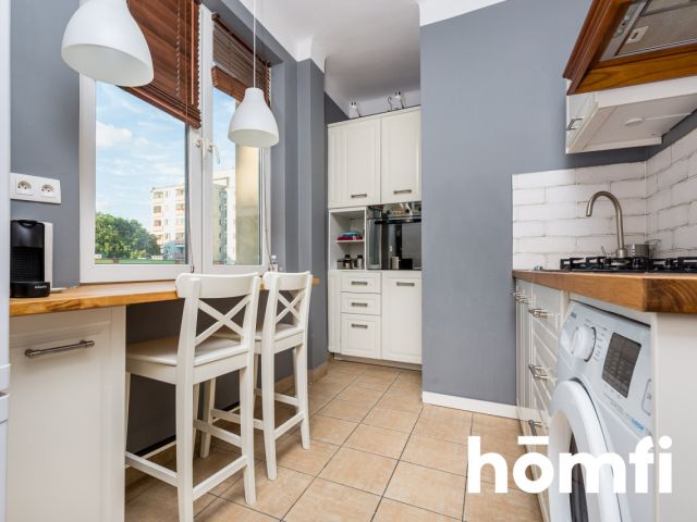 Perfect flat for students - Apartment - Rent - Warszawa, Wola