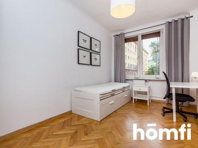 Perfect flat for students - Apartment - Rent - Warszawa, Wola