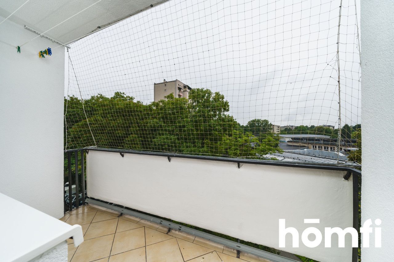 2-pokojowe mieszkanie | Osiedle Handlowe | Kraków - Apartment - Rent - Kraków, Nowa Huta