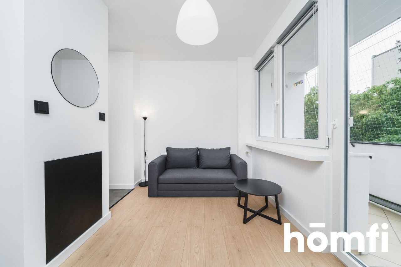 2-pokojowe mieszkanie | Osiedle Handlowe | Kraków - Apartment - Rent - Kraków, Nowa Huta