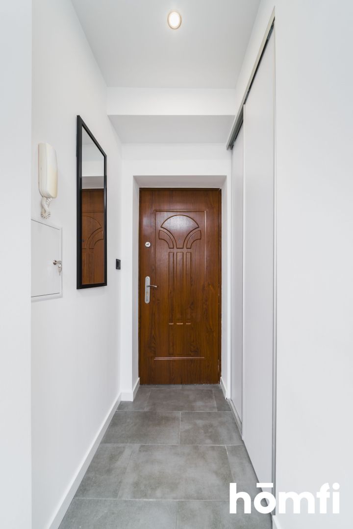 2-pokojowe mieszkanie | Osiedle Handlowe | Kraków - Apartment - Rent - Kraków, Nowa Huta