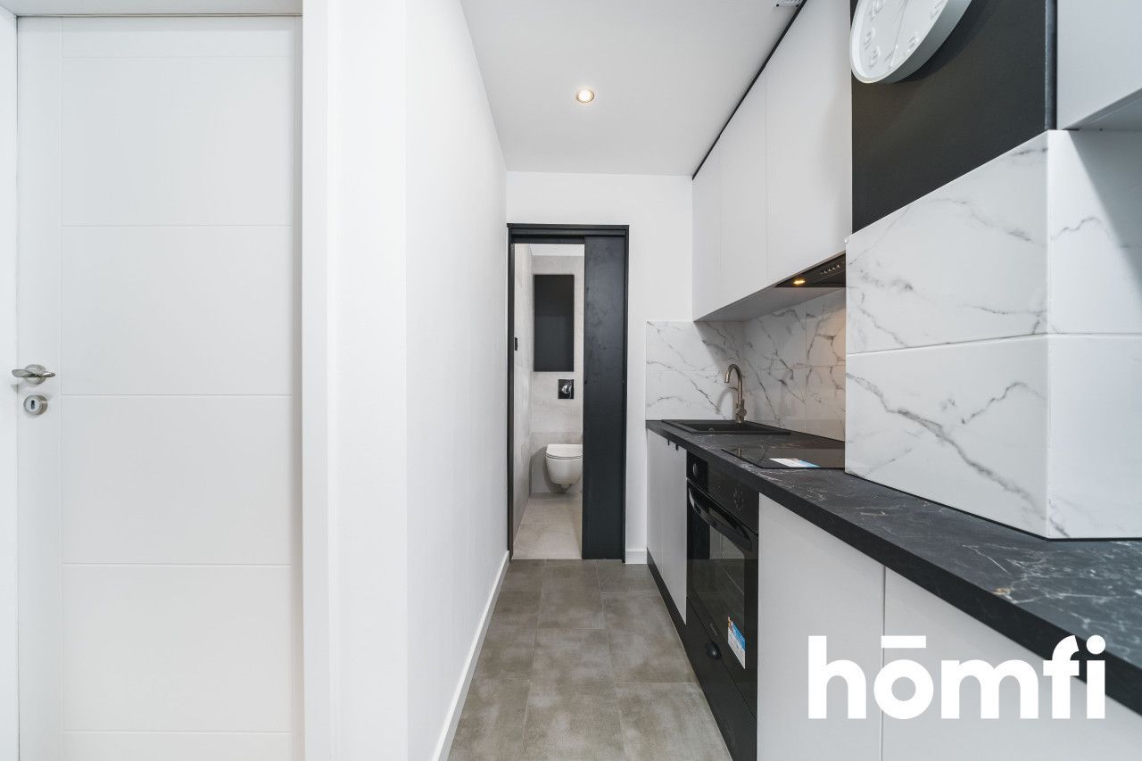 2-pokojowe mieszkanie | Osiedle Handlowe | Kraków - Apartment - Rent - Kraków, Nowa Huta