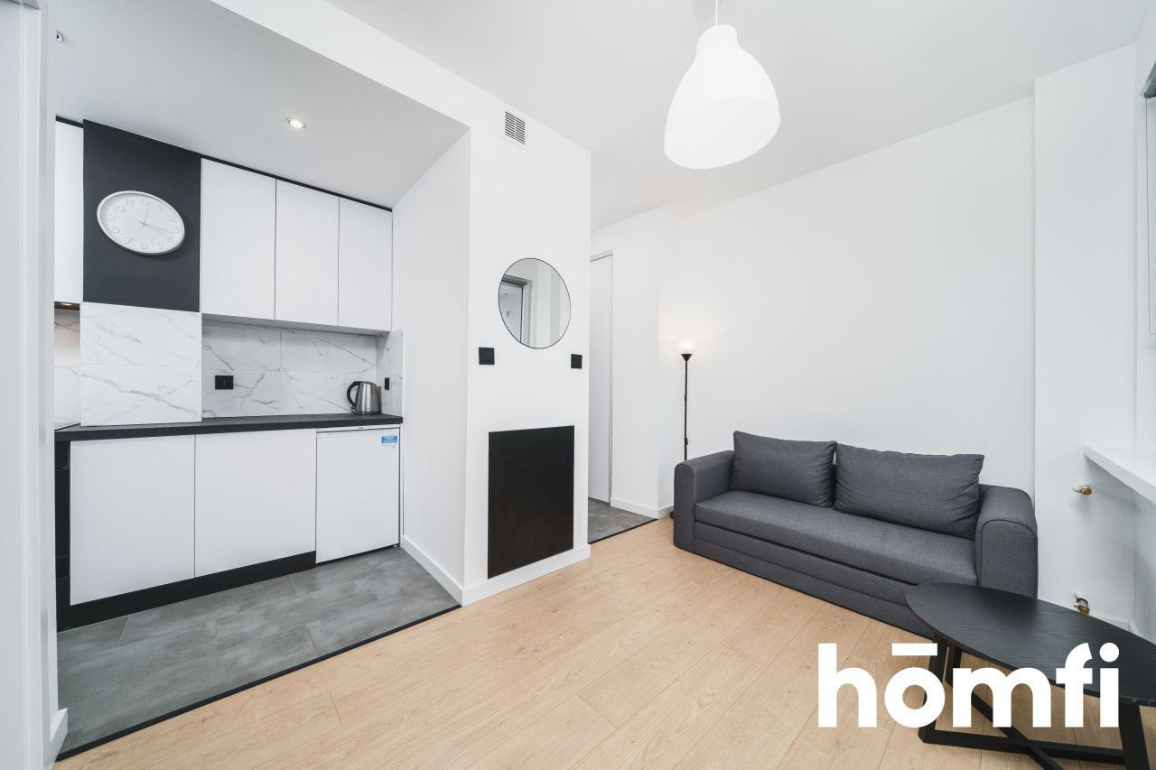 2-pokojowe mieszkanie | Osiedle Handlowe | Kraków - Apartment - Rent - Kraków, Nowa Huta