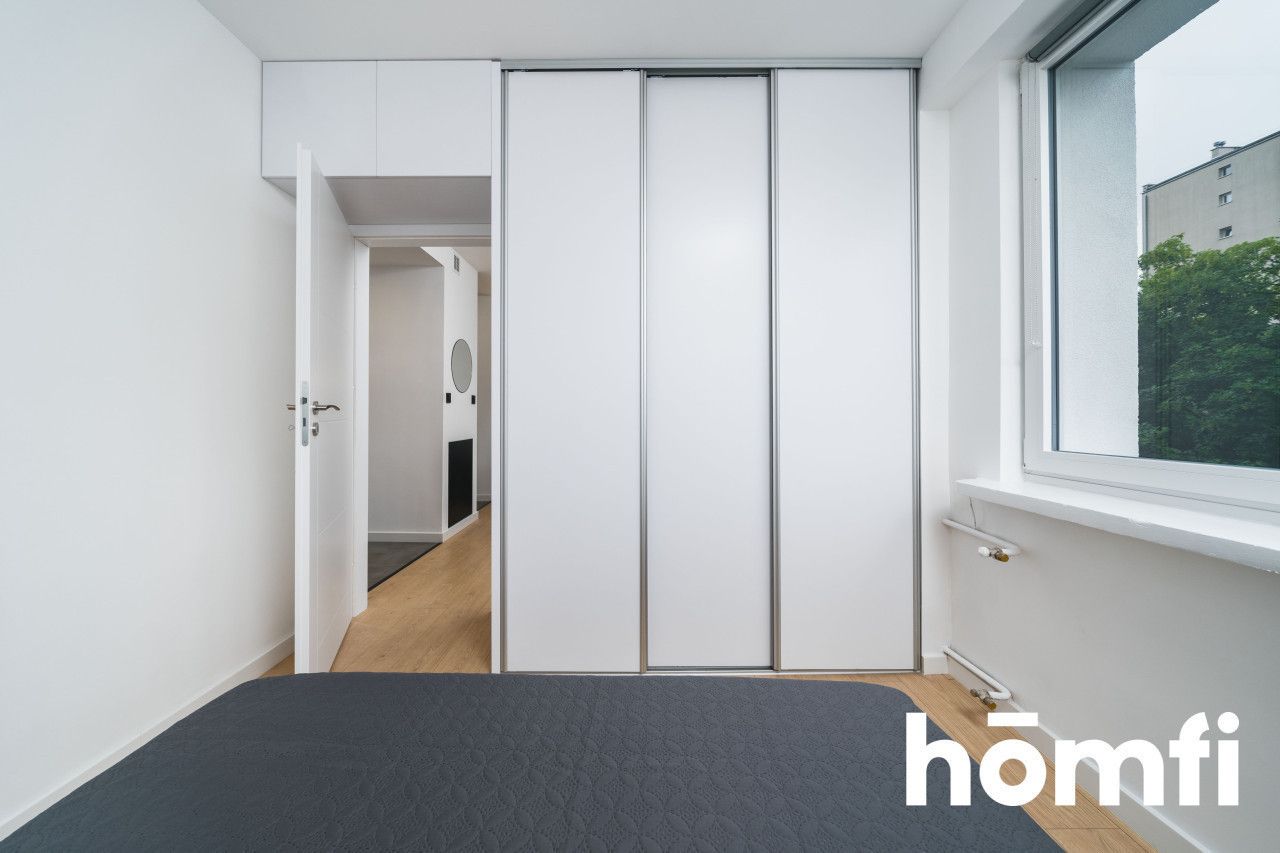 2-pokojowe mieszkanie | Osiedle Handlowe | Kraków - Apartment - Rent - Kraków, Nowa Huta