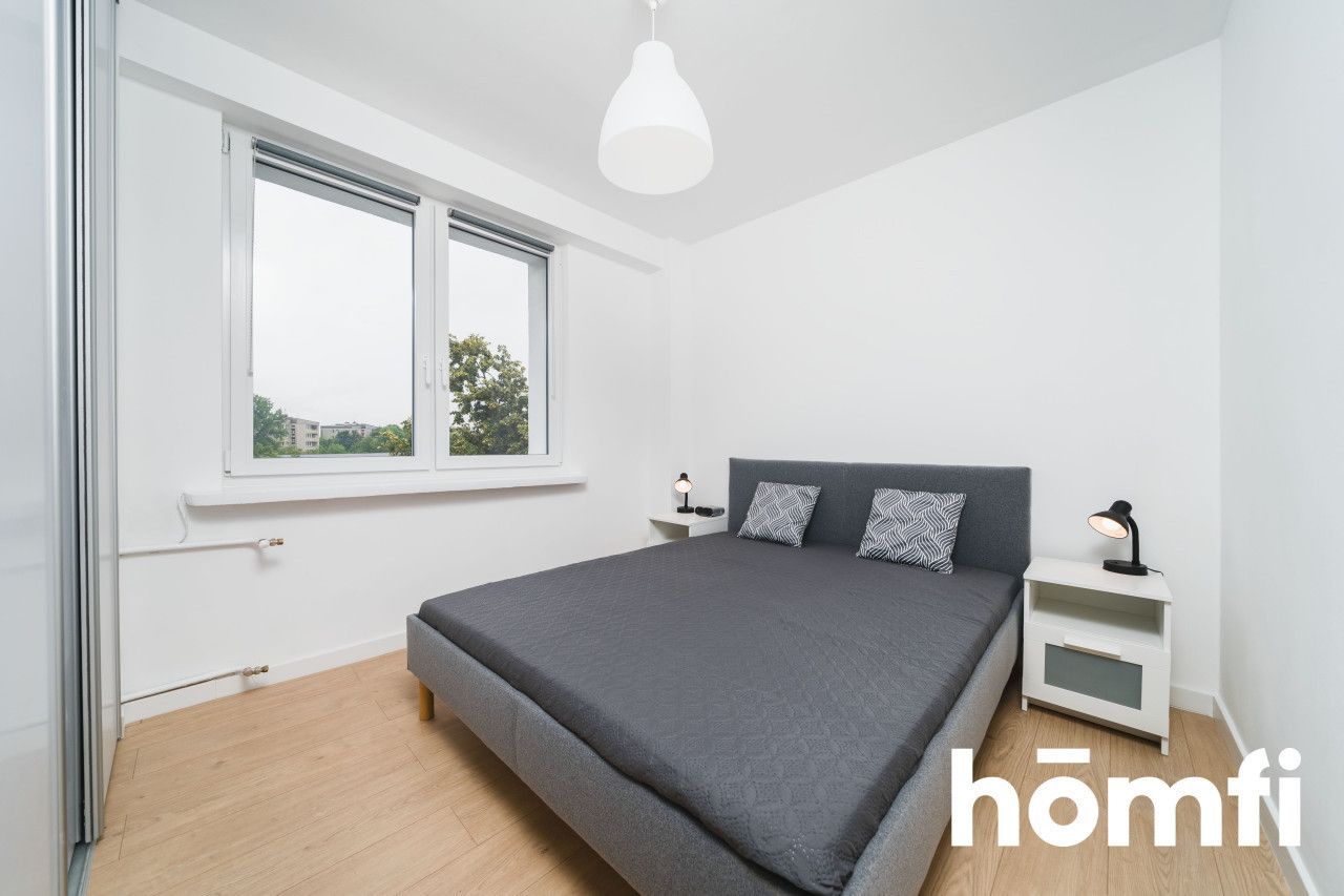 2-pokojowe mieszkanie | Osiedle Handlowe | Kraków - Apartment - Rent - Kraków, Nowa Huta