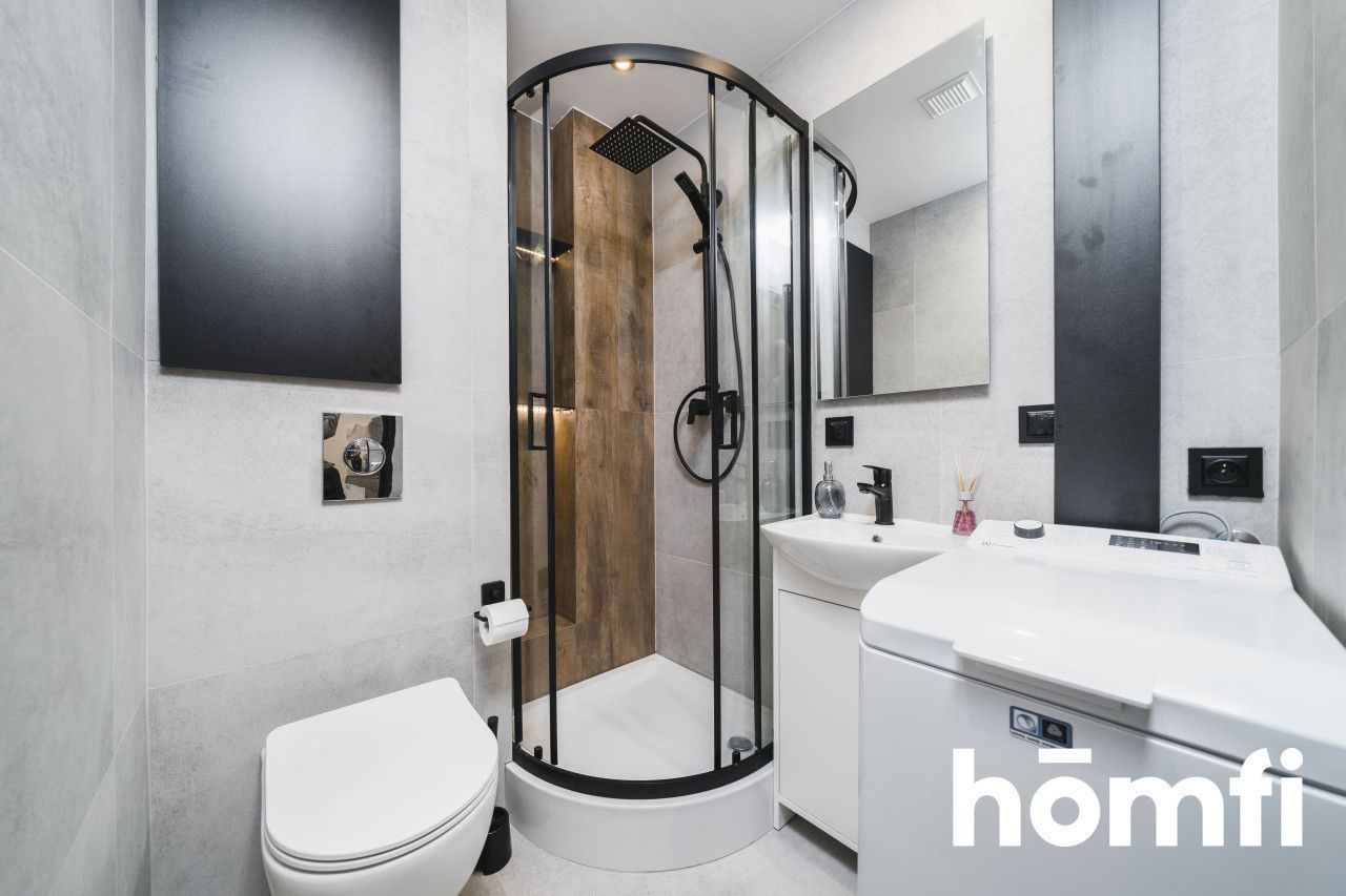 2-pokojowe mieszkanie | Osiedle Handlowe | Kraków - Apartment - Rent - Kraków, Nowa Huta