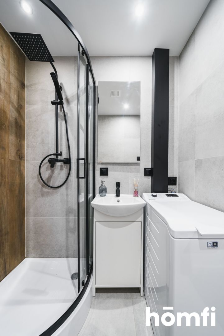 2-pokojowe mieszkanie | Osiedle Handlowe | Kraków - Apartment - Rent - Kraków, Nowa Huta