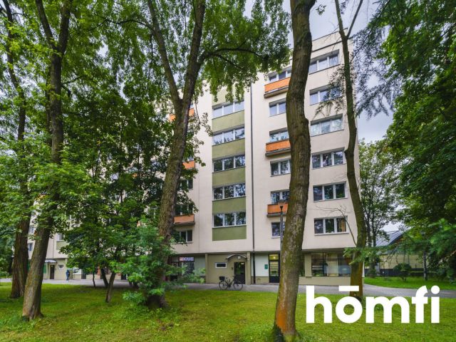 2-pokojowe mieszkanie | Osiedle Handlowe | Kraków - Квартира - Оренда - Kraków, Nowa Huta