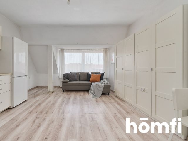 2 Studio Apartments in 1 property I Investment Deal I Great Location I ROI 7% - Apartment - Sale - Wrocław, Krzyki / Huby