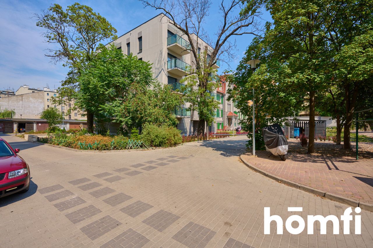 air conditioning / balcony / from 01.09 / city center / close to universities - Apartment - Rent - Wrocław, Krzyki / Przedmieście Oławskie