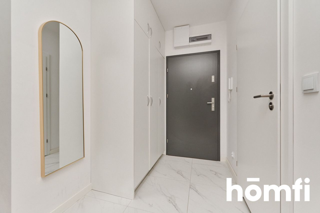 air conditioning / balcony / from 01.09 / city center / close to universities - Apartment - Rent - Wrocław, Krzyki / Przedmieście Oławskie