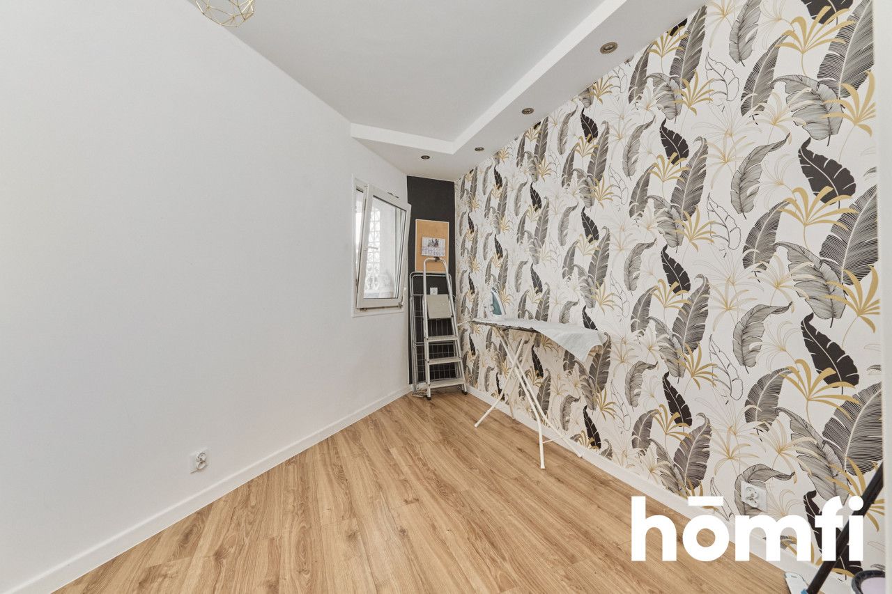 4-pokojowe mieszkanie na wynajem Gołężycka - Квартира - Оренда - Wrocław, Fabryczna