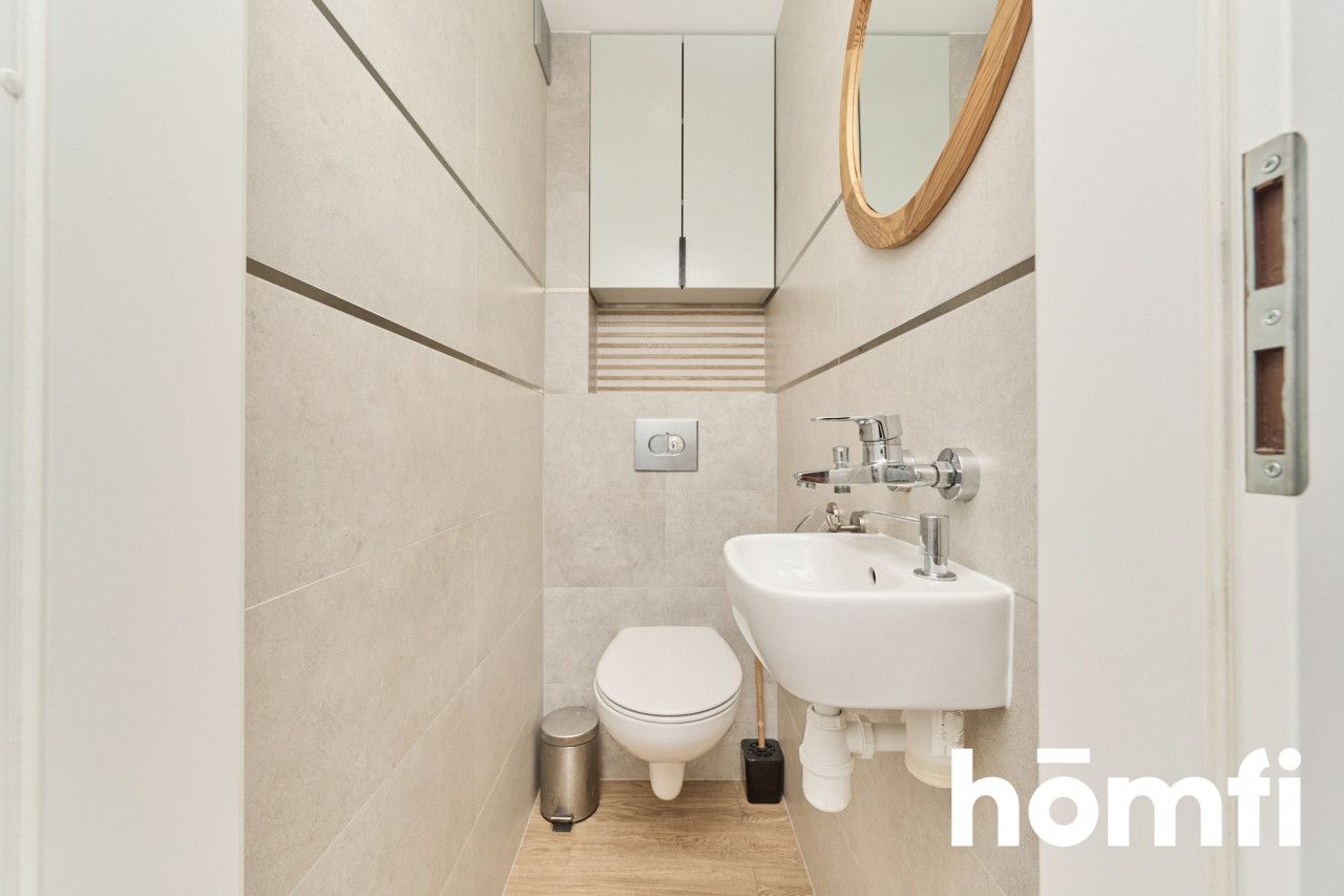 4-pokojowe mieszkanie na wynajem Gołężycka - Квартира - Оренда - Wrocław, Fabryczna